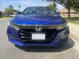 N / A, 2018 HONDA ACCORD Thumnail Image 15