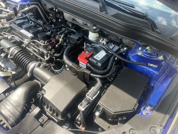 N / A, 2018 HONDA ACCORD Image 17