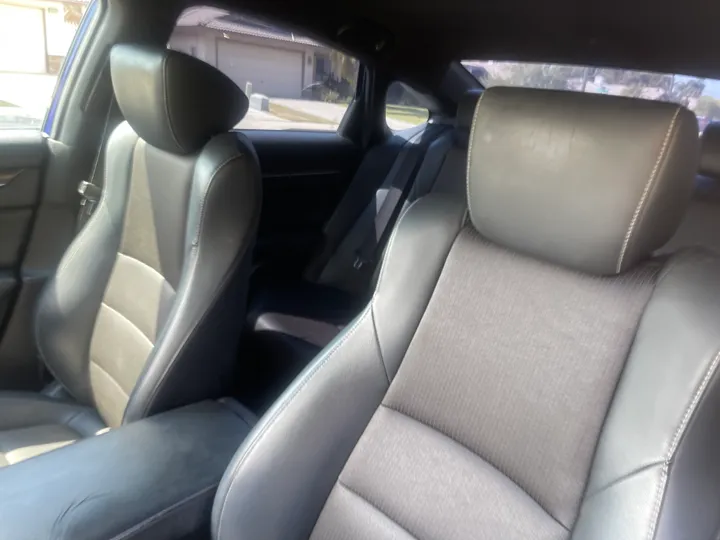 N / A, 2018 HONDA ACCORD Image 31