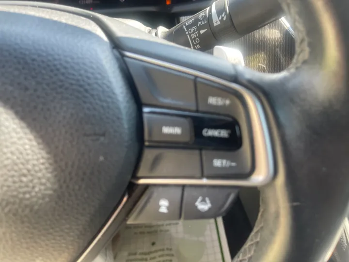 N / A, 2018 HONDA ACCORD Image 55