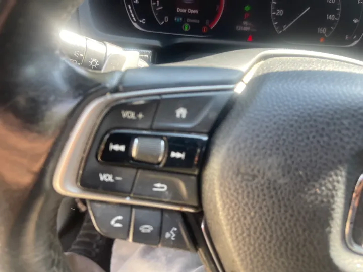 N / A, 2018 HONDA ACCORD Image 56