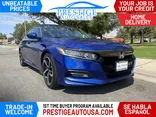 N / A, 2018 HONDA ACCORD Thumnail Image 1