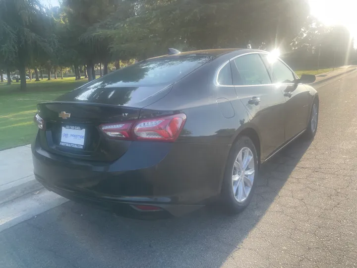 N / A, 2022 CHEVROLET MALIBU Image 2