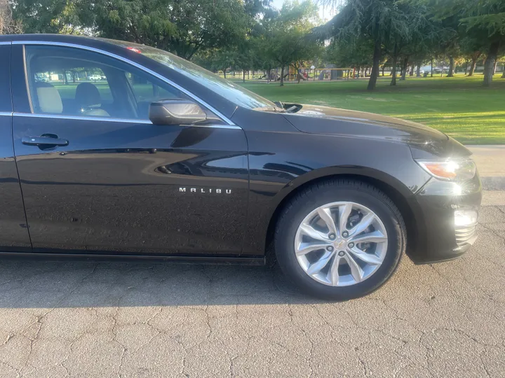 N / A, 2022 CHEVROLET MALIBU Image 5