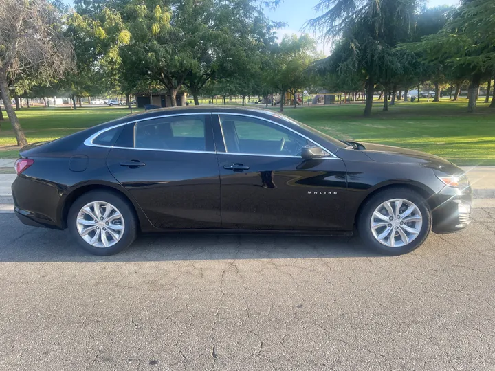 N / A, 2022 CHEVROLET MALIBU Image 9