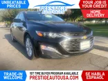 N / A, 2022 CHEVROLET MALIBU Thumnail Image 1