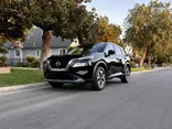 BLACK, 2021 NISSAN ROGUE Thumnail Image 2