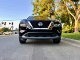 BLACK, 2021 NISSAN ROGUE Thumnail Image 8