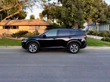 BLACK, 2021 NISSAN ROGUE Thumnail Image 10