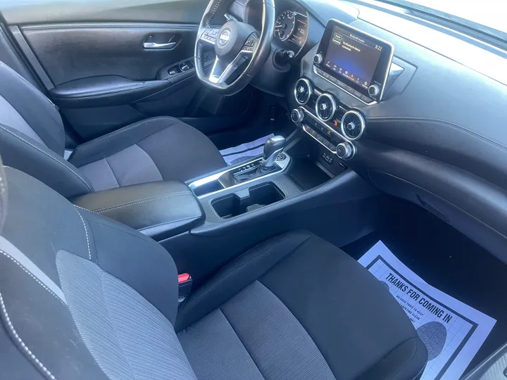N / A, 2022 NISSAN SENTRA Image 57