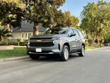 GRAY, 2021 CHEVROLET TAHOE Thumnail Image 2