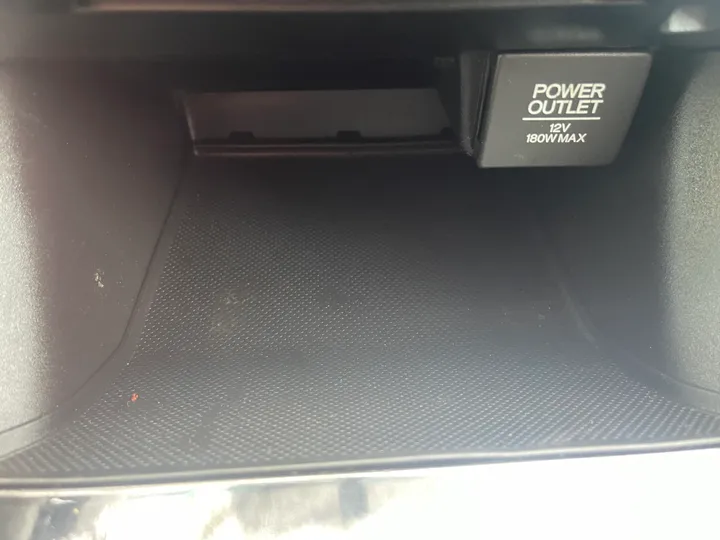 N / A, 2017 HONDA ACCORD Image 48