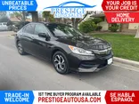 N / A, 2017 HONDA ACCORD Thumnail Image 1