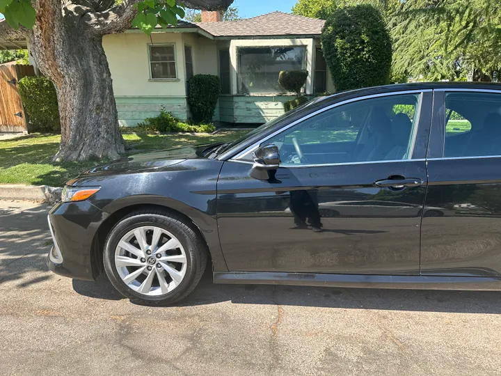 N / A, 2021 TOYOTA CAMRY Image 11