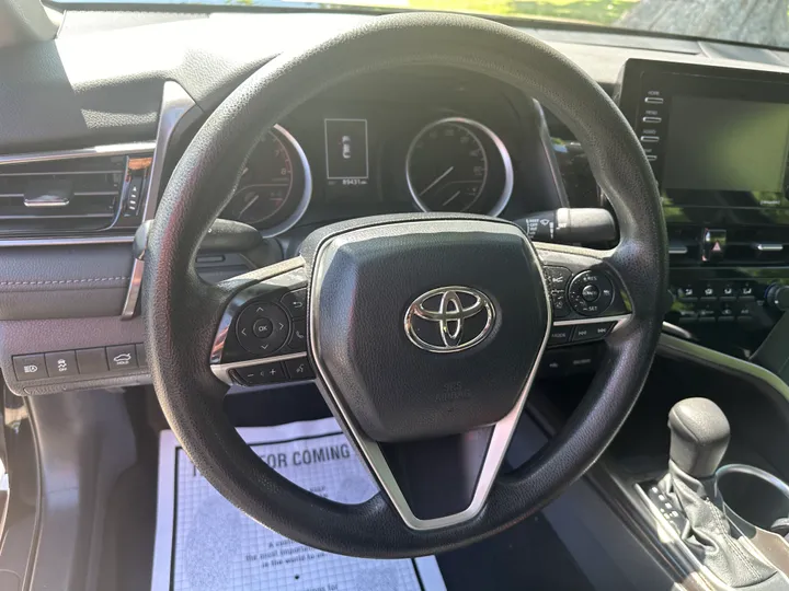 N / A, 2021 TOYOTA CAMRY Image 20