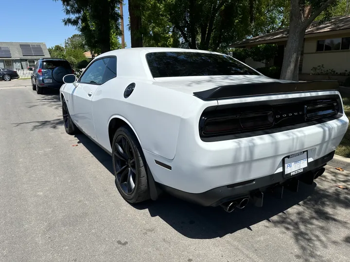 N / A, 2016 DODGE CHALLENGER Image 40