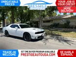 N / A, 2016 DODGE CHALLENGER Thumnail Image 1