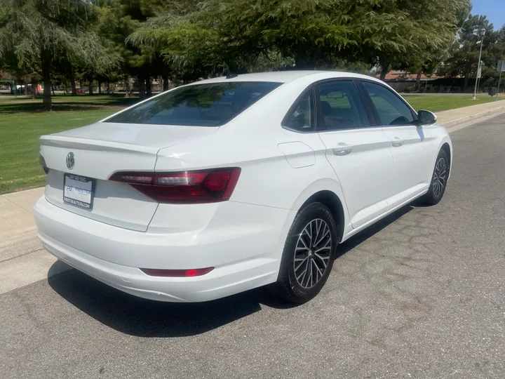 N / A, 2021 VOLKSWAGEN JETTA Image 2