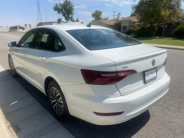 N / A, 2021 VOLKSWAGEN JETTA Image 4