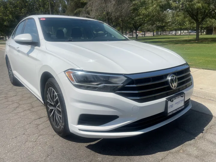 N / A, 2021 VOLKSWAGEN JETTA Image 5