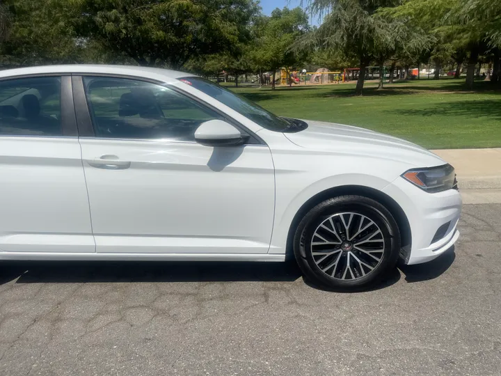 N / A, 2021 VOLKSWAGEN JETTA Image 10