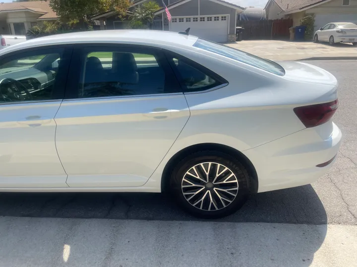 N / A, 2021 VOLKSWAGEN JETTA Image 13