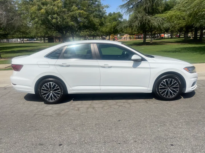 N / A, 2021 VOLKSWAGEN JETTA Image 14