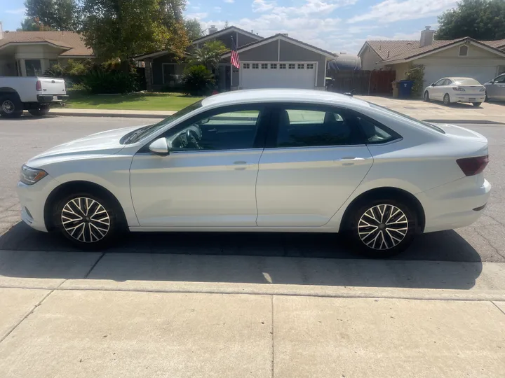 N / A, 2021 VOLKSWAGEN JETTA Image 15