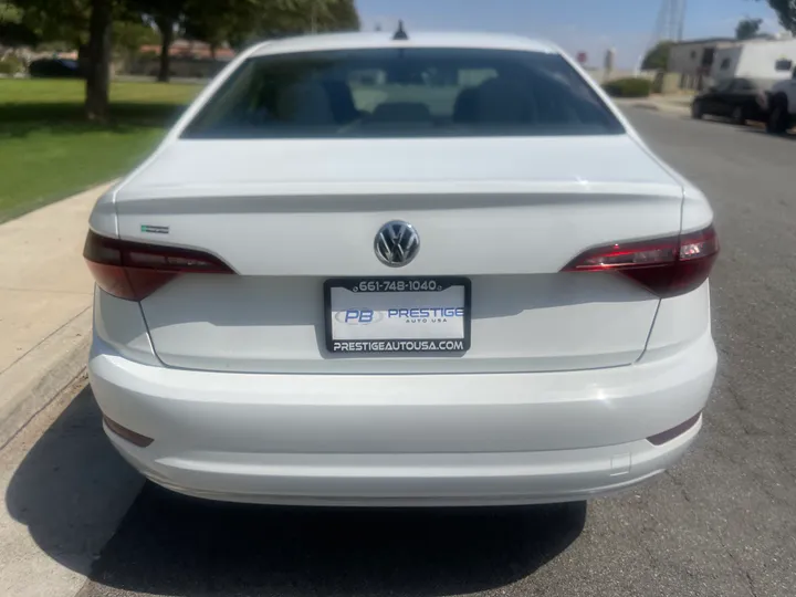 N / A, 2021 VOLKSWAGEN JETTA Image 21