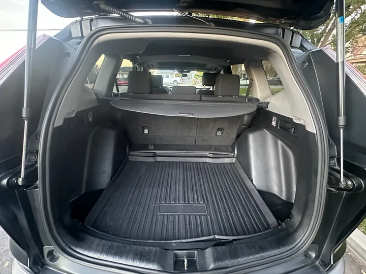 BLACK, 2017 HONDA CR-V Image 66