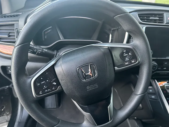 BLACK, 2017 HONDA CR-V Image 69