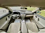 BEIGE, 2010 TOYOTA CAMRY Thumnail Image 19