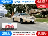 BEIGE, 2010 TOYOTA CAMRY Thumnail Image 1