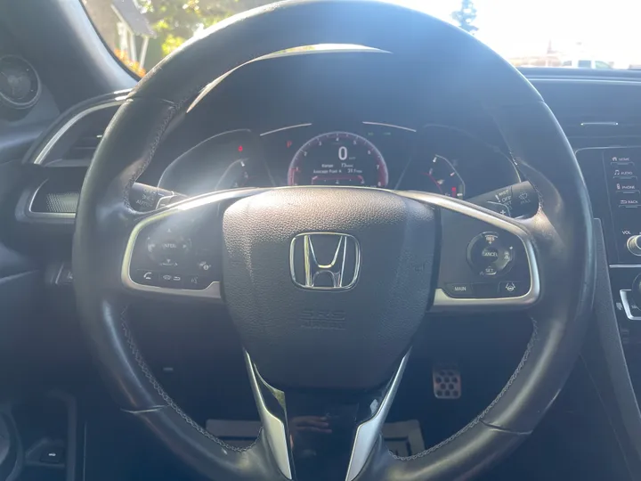 N / A, 2020 HONDA CIVIC Image 32