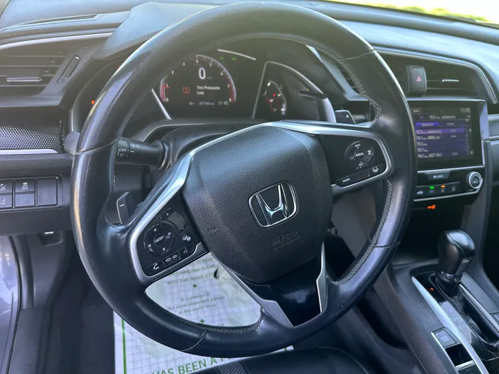 N / A, 2020 HONDA CIVIC Image 23