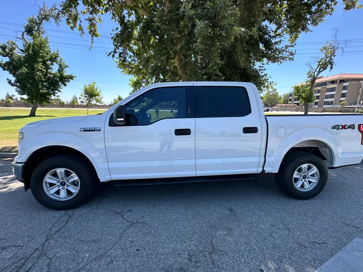 N / A, 2019 FORD F150 SUPERCREW CAB Image 13