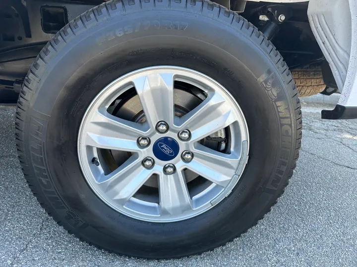 N / A, 2019 FORD F150 SUPERCREW CAB Image 22