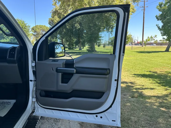 N / A, 2019 FORD F150 SUPERCREW CAB Image 23