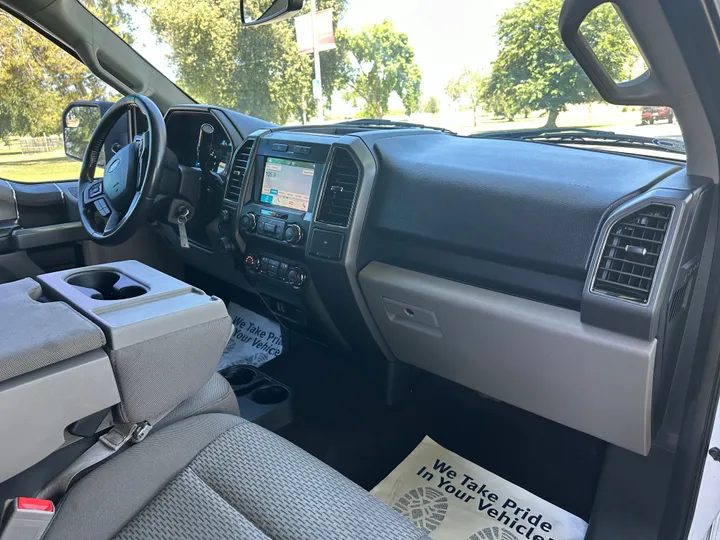 N / A, 2019 FORD F150 SUPERCREW CAB Image 24