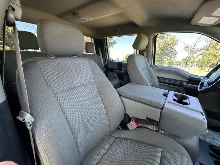 N / A, 2019 FORD F150 SUPERCREW CAB Image 25