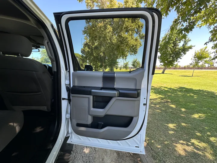 N / A, 2019 FORD F150 SUPERCREW CAB Image 27