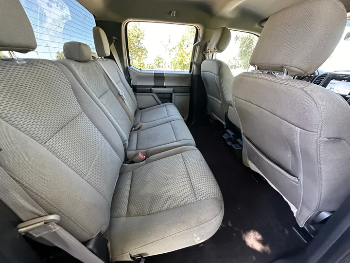 N / A, 2019 FORD F150 SUPERCREW CAB Image 30