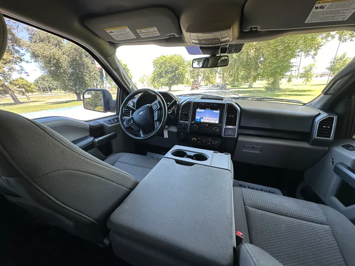 N / A, 2019 FORD F150 SUPERCREW CAB Image 31