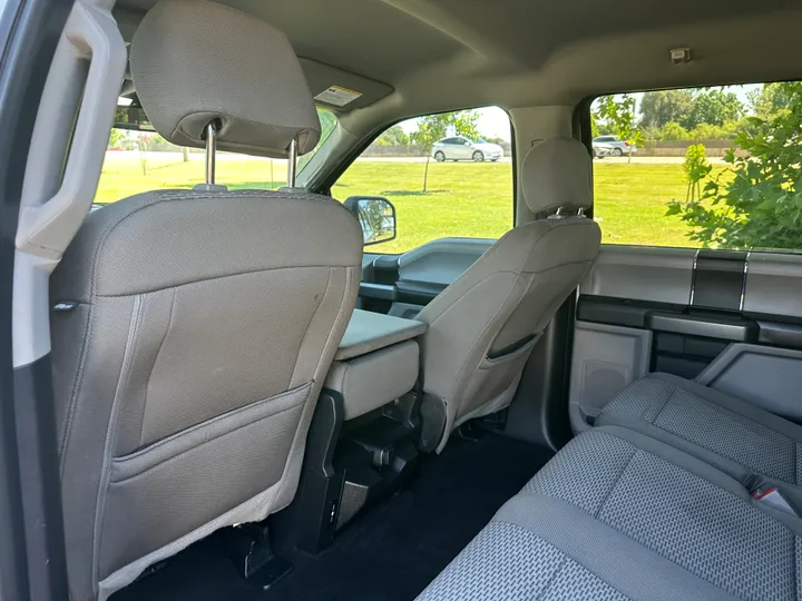 N / A, 2019 FORD F150 SUPERCREW CAB Image 33