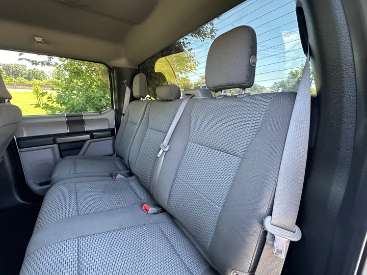 N / A, 2019 FORD F150 SUPERCREW CAB Image 34