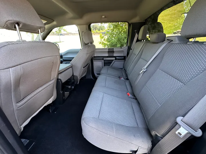 N / A, 2019 FORD F150 SUPERCREW CAB Image 35