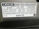 N / A, 2017 LEXUS IS Thumnail Image 50