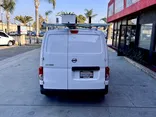 WHITE, 2019 NISSAN NV200 Thumnail Image 6