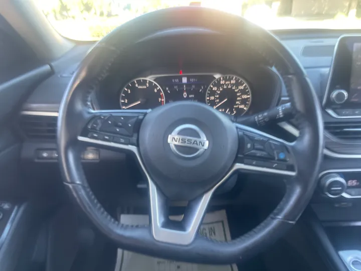 N / A, 2020 NISSAN ALTIMA Image 38