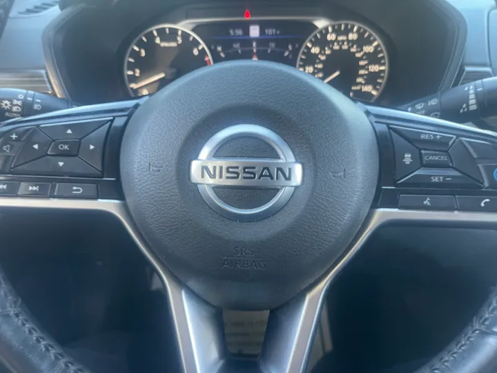 N / A, 2020 NISSAN ALTIMA Image 47